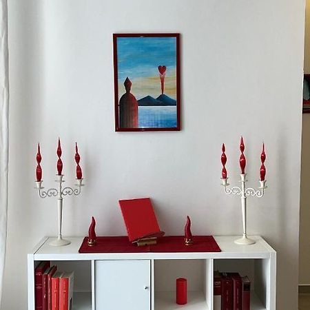 San Genna Pienzace Tu Apartment Napoli Esterno foto