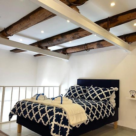 San Genna Pienzace Tu Apartment Napoli Esterno foto