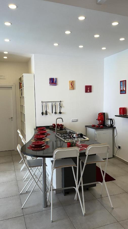 San Genna Pienzace Tu Apartment Napoli Esterno foto