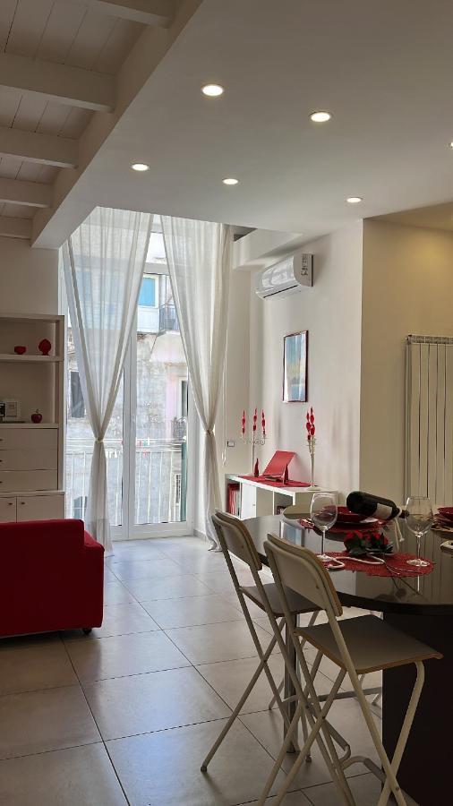 San Genna Pienzace Tu Apartment Napoli Esterno foto