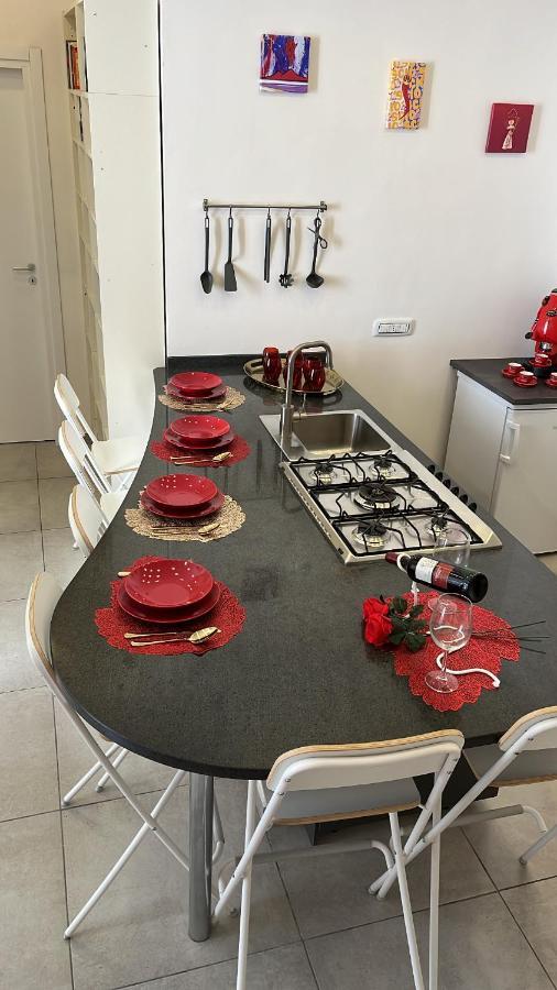 San Genna Pienzace Tu Apartment Napoli Esterno foto