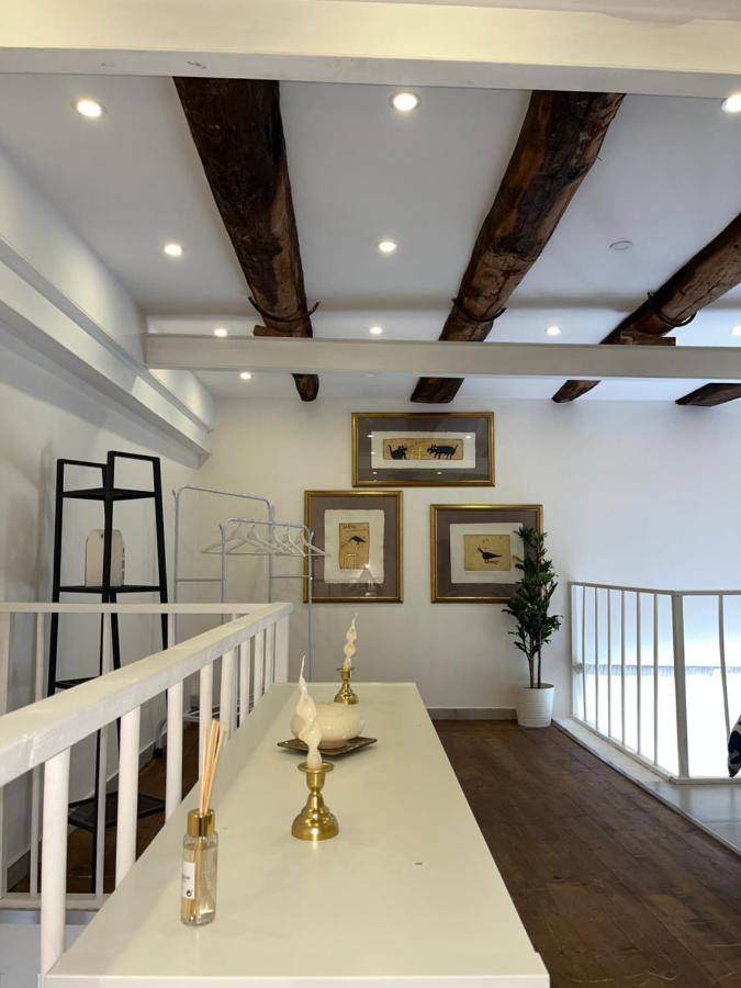 San Genna Pienzace Tu Apartment Napoli Esterno foto