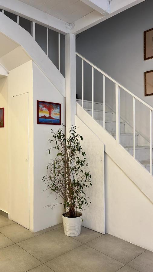 San Genna Pienzace Tu Apartment Napoli Esterno foto