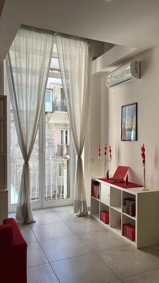 San Genna Pienzace Tu Apartment Napoli Esterno foto