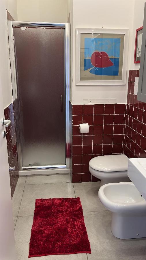 San Genna Pienzace Tu Apartment Napoli Esterno foto