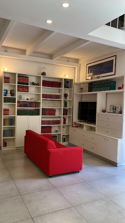 San Genna Pienzace Tu Apartment Napoli Esterno foto