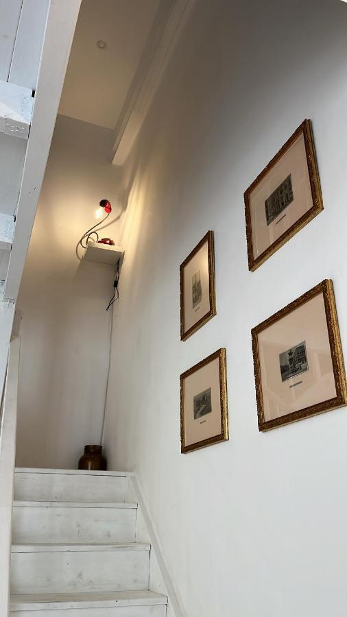San Genna Pienzace Tu Apartment Napoli Esterno foto