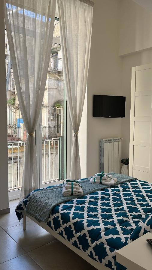San Genna Pienzace Tu Apartment Napoli Esterno foto