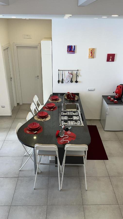 San Genna Pienzace Tu Apartment Napoli Esterno foto