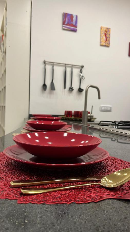 San Genna Pienzace Tu Apartment Napoli Esterno foto