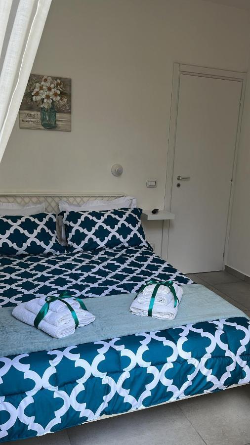 San Genna Pienzace Tu Apartment Napoli Esterno foto